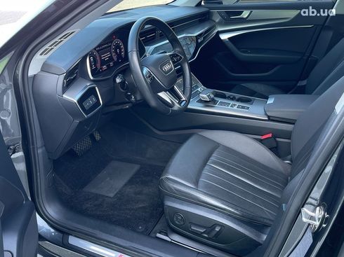 Audi A6 2019 - фото 7