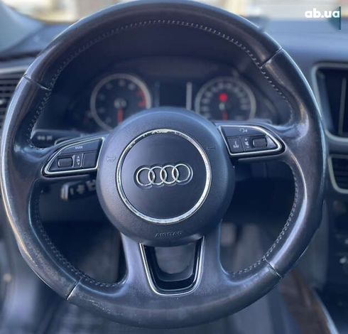 Audi Q5 2013 - фото 9