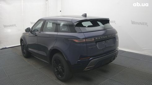 Land Rover Range Rover Evoque 2024 - фото 3