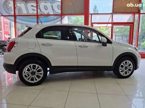 Fiat 500X 2016 - фото 7