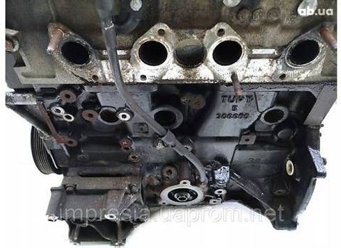 двигатель в сборе для Citroёn Xsara - купити на Автобазарі - фото 2