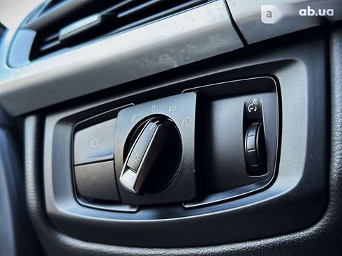 BMW X5 2014 - фото 19