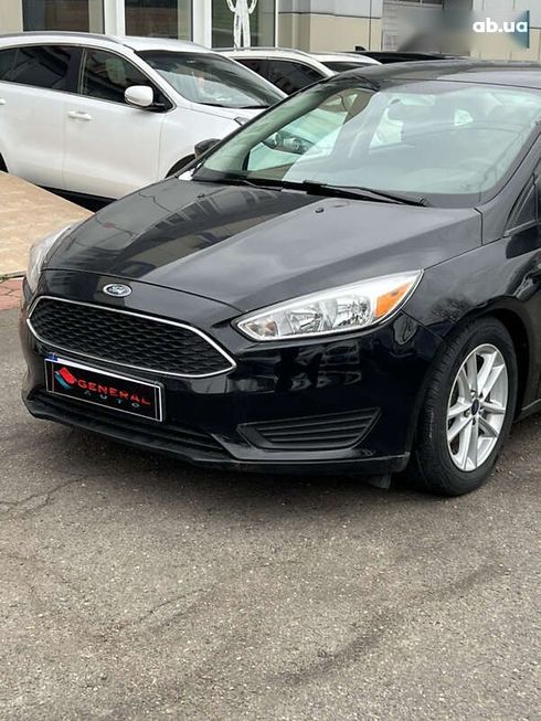 Ford Focus 2018 - фото 2