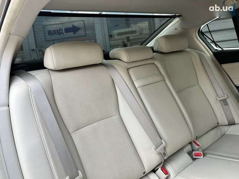 Acura RLX 2016 - фото 27