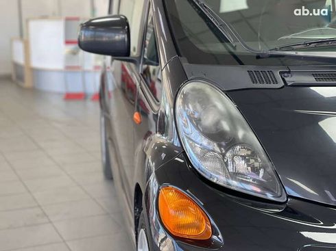 Mitsubishi i-MiEV 2011 - фото 3