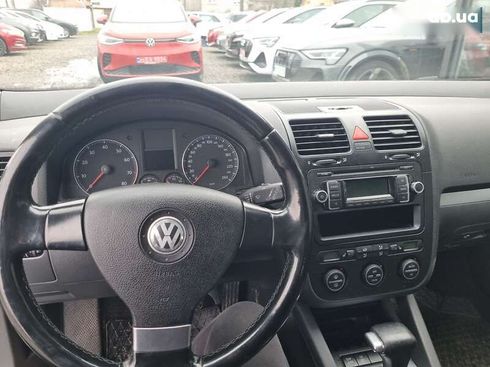 Volkswagen Golf 2008 - фото 7