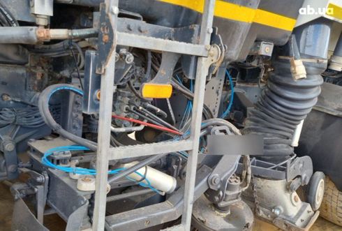 DAF LF 55 2015 - фото 18