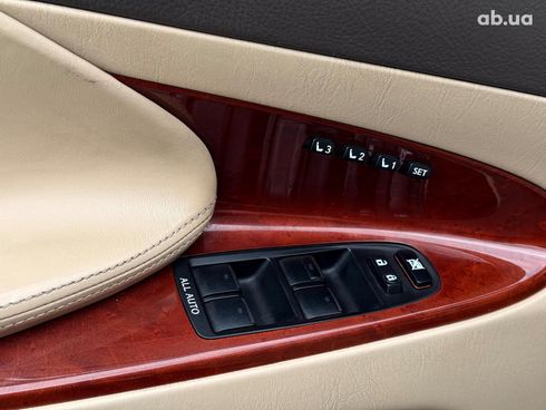 Lexus GS 2008 черный - фото 17