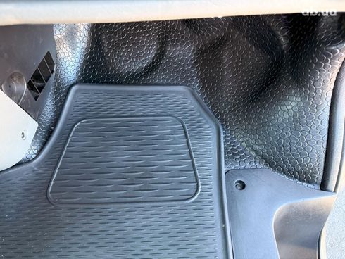 Renault Trafic 2014 серый - фото 16
