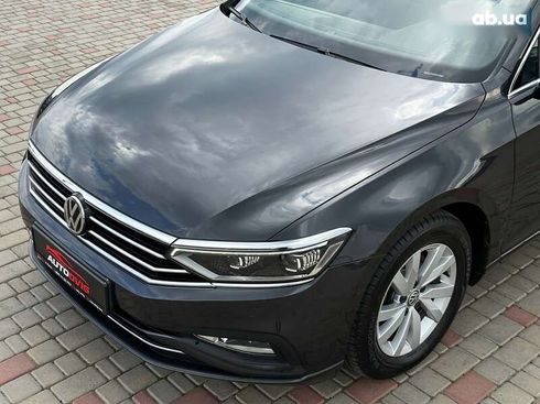Volkswagen Passat 2020 - фото 12