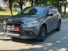 Купить Митсубиси бу в Киеве - купить на Автобазаре