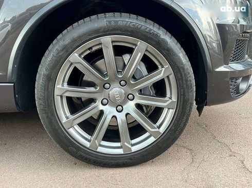 Audi Q7 2015 - фото 7