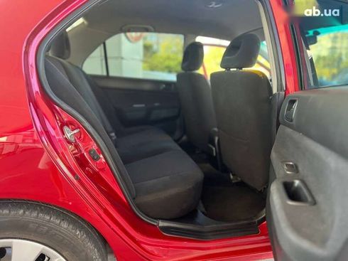Mitsubishi Lancer 2008 - фото 15