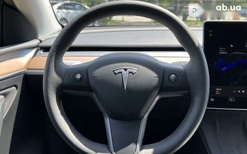 Tesla Model Y 2023 - фото 12