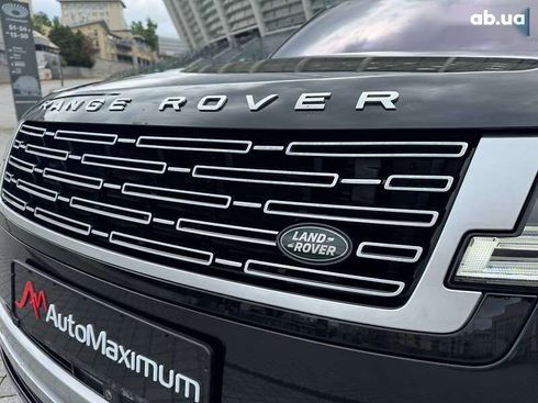 Land Rover Range Rover 2022 - фото 9