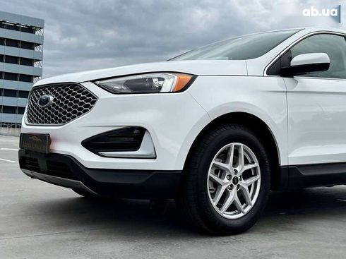 Ford Edge 2023 - фото 7