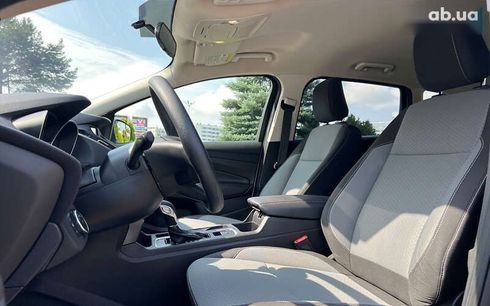 Ford Escape 2019 - фото 18