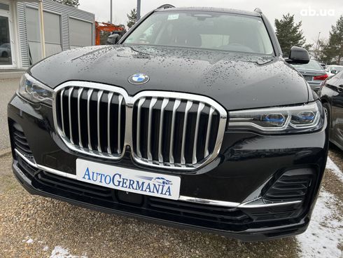 BMW X7 2021 - фото 45