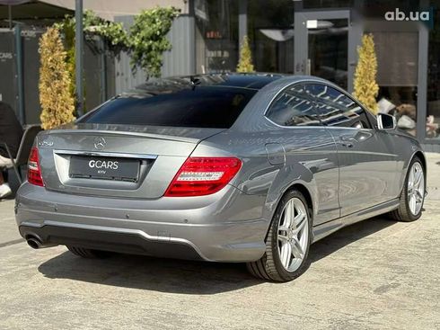 Mercedes-Benz C-Класс 2015 - фото 4