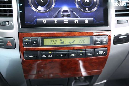 Toyota Land Cruiser Prado 2008 - фото 20