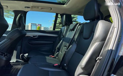 Volvo XC90 2021 - фото 13