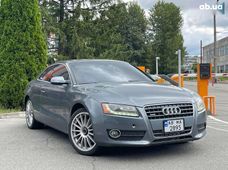 Купити Audi бу в Києві - купити на Автобазарі