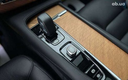 Volvo XC90 2022 - фото 16