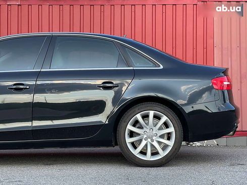Audi A4 2012 - фото 11