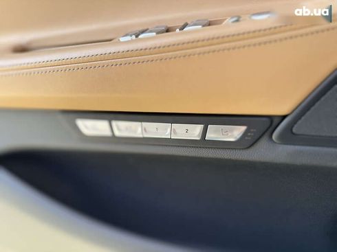 BMW 7 серия 2016 - фото 26