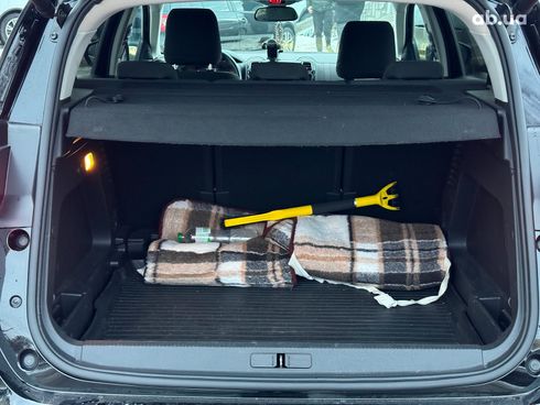 Citroёn C5 2019 черный - фото 44