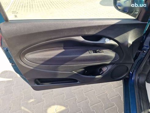 Fiat 500E 2022 - фото 19