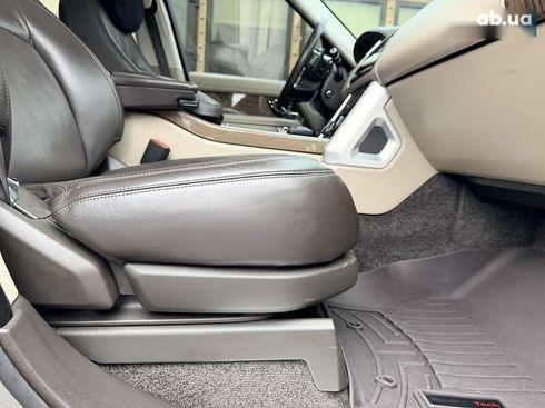Land Rover Range Rover 2018 - фото 15