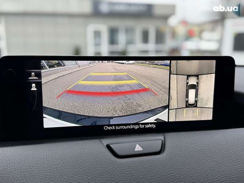 Mazda CX-90 2025 - фото 25