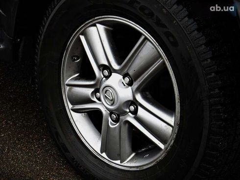 Lexus LX 2007 - фото 5