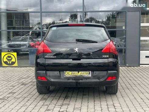 Peugeot 3008 2011 - фото 6