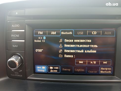 Mazda CX-5 2013 синий - фото 11