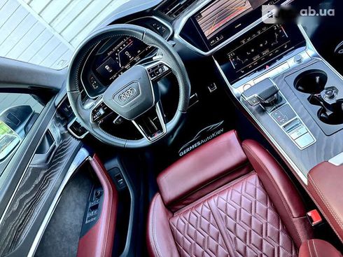 Audi S6 2020 - фото 20