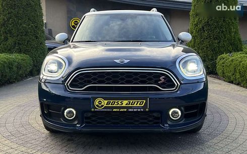 MINI Countryman 2018 - фото 2