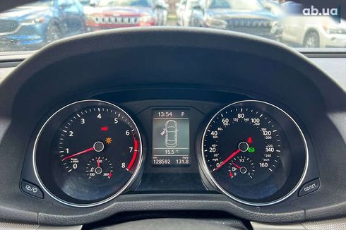 Volkswagen Passat 2015 - фото 10