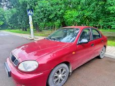 Автомобиль бензин Дэу б/у - купить на Автобазаре