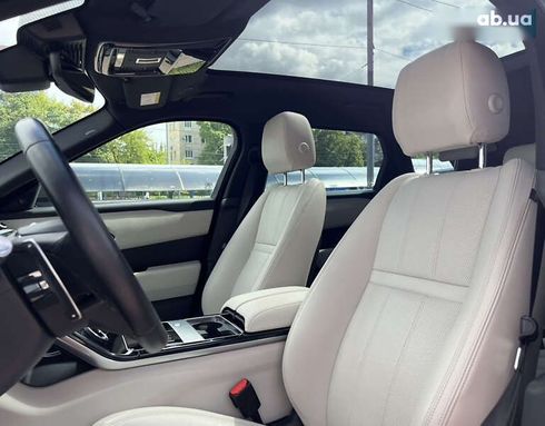 Land Rover Range Rover Velar 2021 - фото 9