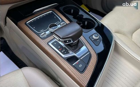 Audi Q7 2016 - фото 24