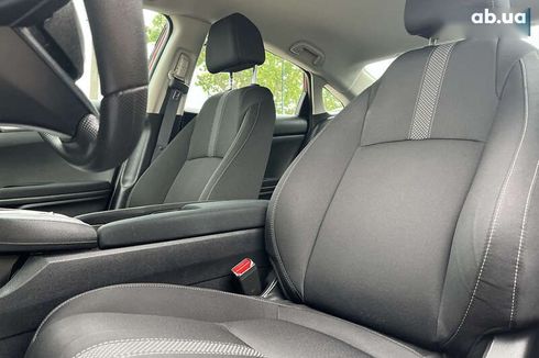 Honda Civic 2018 - фото 10