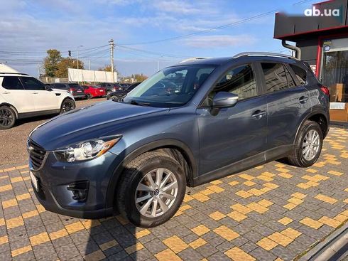 Mazda CX-5 2016 - фото 10