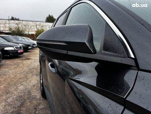 Hyundai Tucson 2022 серый - фото 11