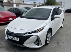 Купить Toyota Prius бу в Украине - купить на Автобазаре