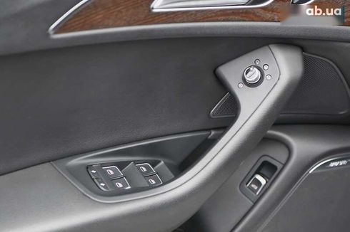 Audi A6 2015 - фото 24