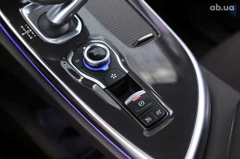 Renault Espace 2018 - фото 22