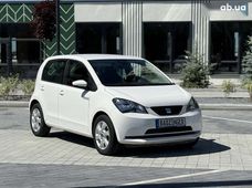 Купить SEAT бу в Украине - купить на Автобазаре