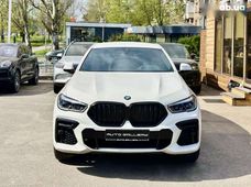 Продажа б/у BMW X6 в Киевской области - купить на Автобазаре